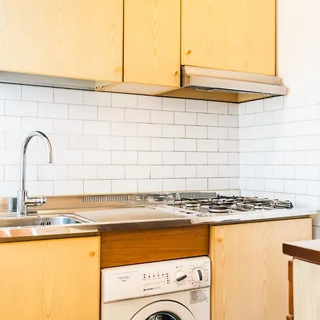 Lisa Apartamento Bibione