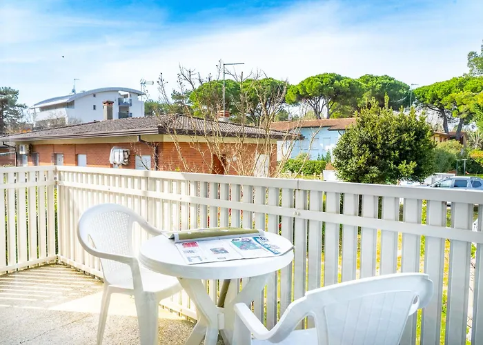 Apartamento Lisa Bibione