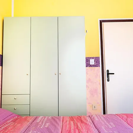 Lisa ビビオーネ